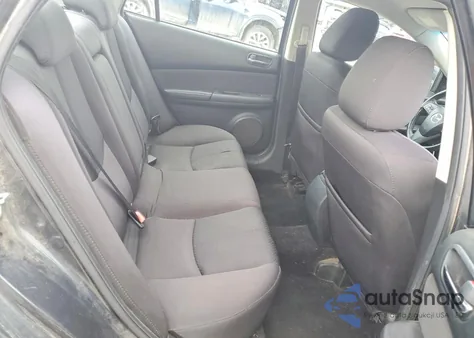 2012 Mazda 6 I z USA, uszkodzony, nr VIN 1YVHZ8DH2C5M43341